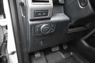 Ford F-150 2017 4x4 Raptor 4dr SuperCrew 5.5 ft. SB