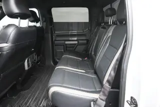Ford F-150 2017 4x4 Raptor 4dr SuperCrew 5.5 ft. SB