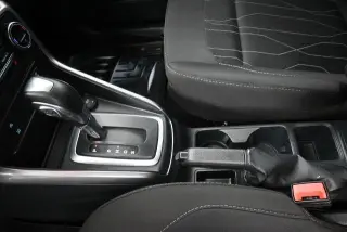 Ford EcoSport 2019 SE 4dr Crossover