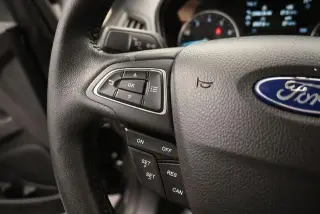 Ford EcoSport 2019 SE 4dr Crossover