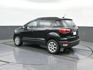 Ford EcoSport 2019 SE 4dr Crossover