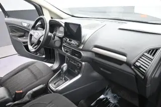 Ford EcoSport 2019 SE 4dr Crossover