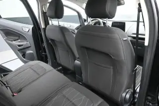 Ford EcoSport 2019 SE 4dr Crossover