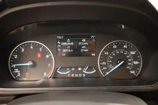 Ford EcoSport 2019 SE 4dr Crossover