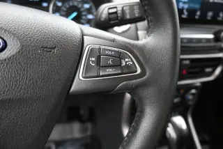 Ford EcoSport 2019 SE 4dr Crossover