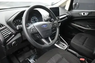 Ford EcoSport 2019 SE 4dr Crossover