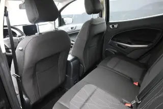 Ford EcoSport 2019 SE 4dr Crossover