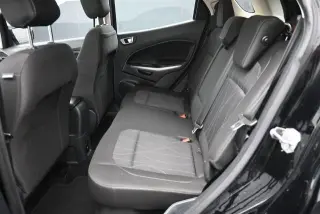 Ford EcoSport 2019 SE 4dr Crossover
