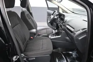 Ford EcoSport 2019 SE 4dr Crossover