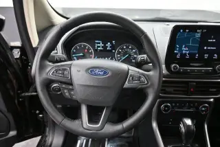 Ford EcoSport 2019 SE 4dr Crossover