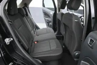 Ford EcoSport 2019 SE 4dr Crossover