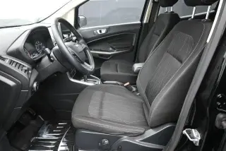 Ford EcoSport 2019 SE 4dr Crossover