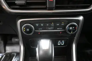 Ford EcoSport 2019 SE 4dr Crossover