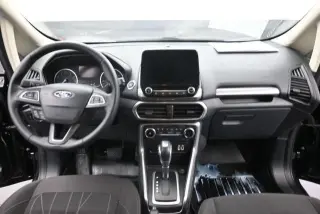 Ford EcoSport 2019 SE 4dr Crossover