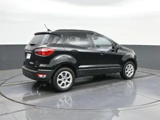 Ford EcoSport 2019 SE 4dr Crossover