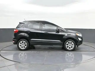 Ford EcoSport 2019 SE 4dr Crossover