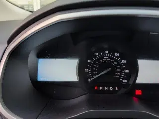 Ford Edge 2017 AWD SEL 4dr Crossover