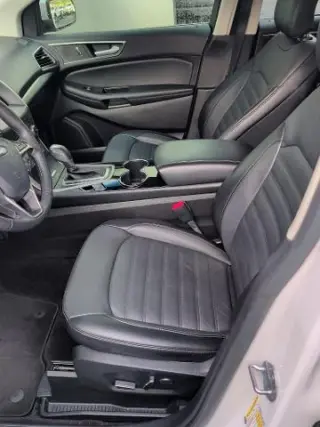 Ford Edge 2017 AWD SEL 4dr Crossover