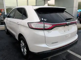 Ford Edge 2017 AWD SEL 4dr Crossover