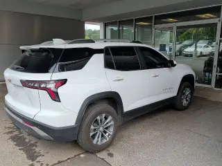 Chevrolet Equinox 2025 4x4 LT 4dr SUV