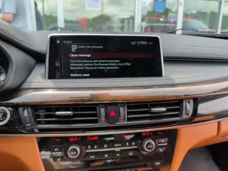 BMW X6 2018 sDrive35i 4dr SUV