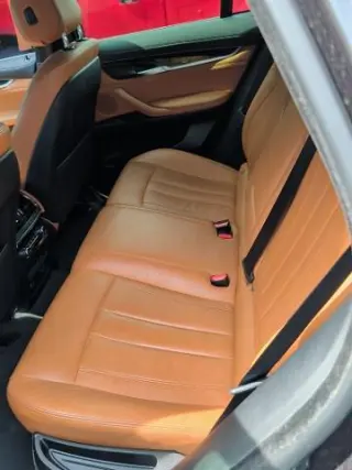 BMW X6 2018 sDrive35i 4dr SUV
