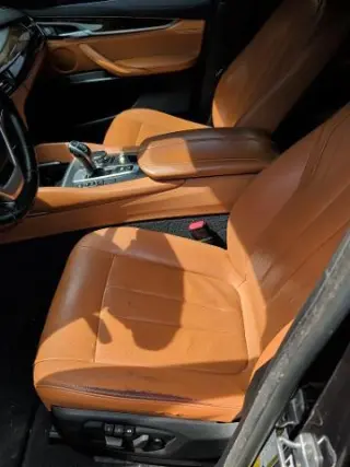 BMW X6 2018 sDrive35i 4dr SUV