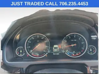 BMW X6 2018 sDrive35i 4dr SUV