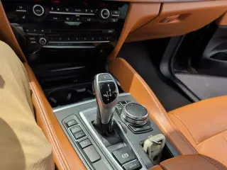 BMW X6 2018 sDrive35i 4dr SUV