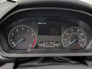 Ford EcoSport 2018 AWD SES 4dr Crossover
