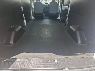 Ford Transit 2019 250 3dr LWB Medium Roof Cargo Van w/Sliding Passenger Side Door