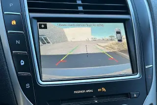 Lincoln MKX 2018 Select 4dr SUV