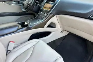 Lincoln MKX 2018 Select 4dr SUV