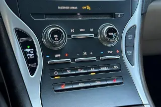 Lincoln MKX 2018 Select 4dr SUV