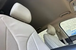 Lincoln MKX 2018 Select 4dr SUV