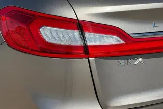 Lincoln MKX 2018 Select 4dr SUV