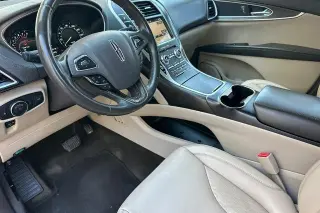Lincoln MKX 2018 Select 4dr SUV