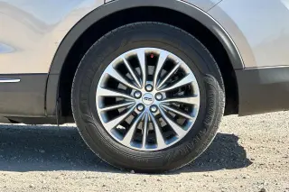 Lincoln MKX 2018 Select 4dr SUV