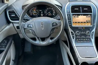 Lincoln MKX 2018 Select 4dr SUV