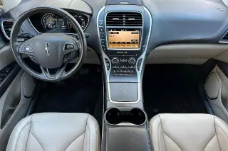 Lincoln MKX 2018 Select 4dr SUV