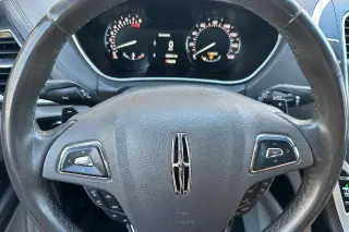 Lincoln MKX 2018 Select 4dr SUV