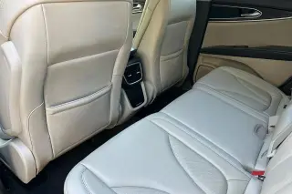Lincoln MKX 2018 Select 4dr SUV
