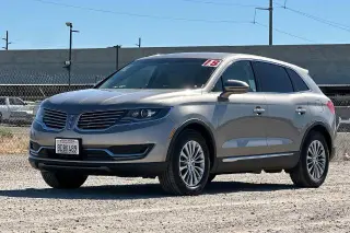 Lincoln MKX 2018 Select 4dr SUV