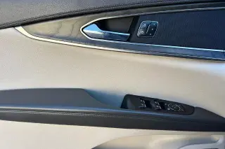 Lincoln MKX 2018 Select 4dr SUV
