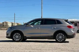 Lincoln MKX 2018 Select 4dr SUV