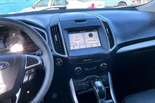 Ford Edge 2018 SEL 4dr Crossover