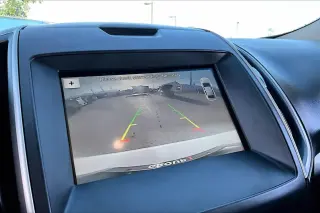 Ford Edge 2018 SEL 4dr Crossover