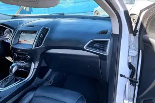 Ford Edge 2018 SEL 4dr Crossover