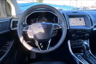 Ford Edge 2018 SEL 4dr Crossover