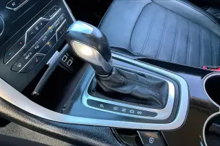 Ford Edge 2018 SEL 4dr Crossover